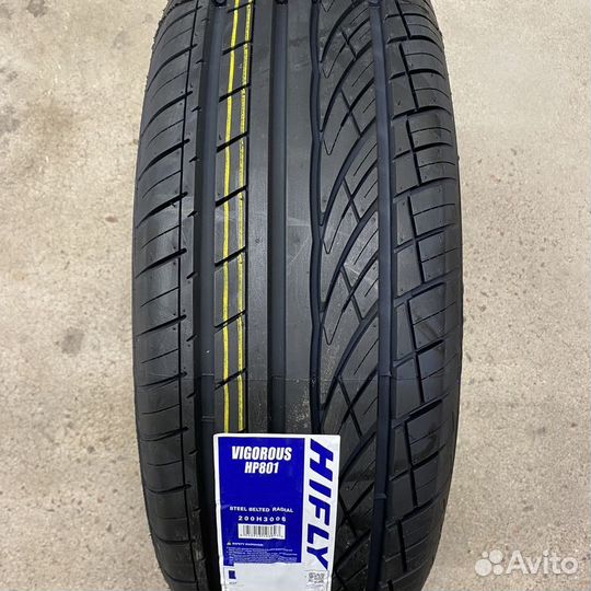 Hifly Vigorous HP801 245/60 R18