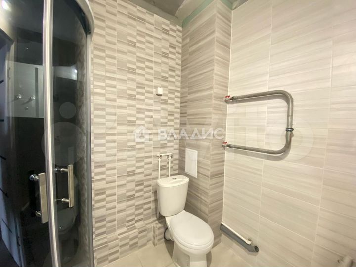 Квартира-студия, 25,8 м², 12/12 эт.