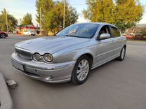 Jaguar X-type 2.1 AT, 2005, 275 000 км, с пробегом, цена 300 000 руб.