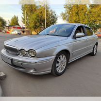 Jaguar X-type 2.1 AT, 2005, 275 000 км, с пробегом, цена 300 000 руб.