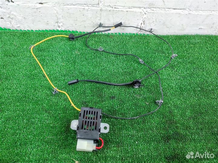 Фильтр радиопомех Subaru Legacy/ Outback BM/B14 2