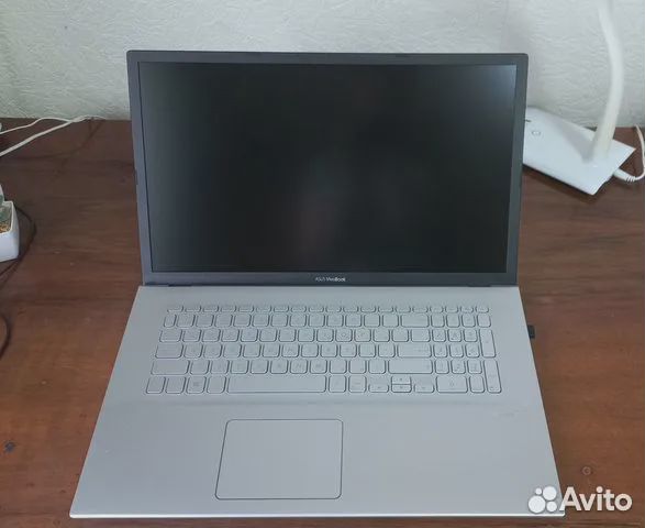 Ноутбук Asus VivoBook F712J