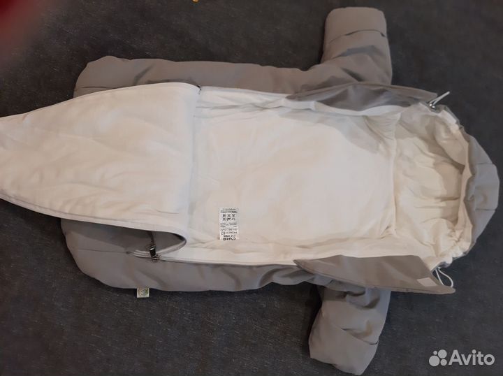 Комбинезон конверт