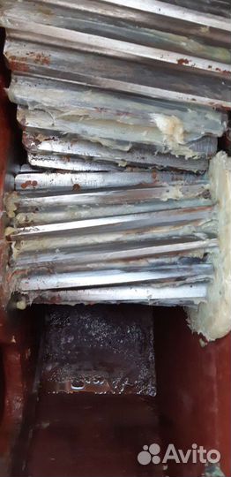 Редуктор рм 850