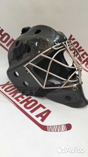 Шлем Вратарский размер Sr L(58-60)