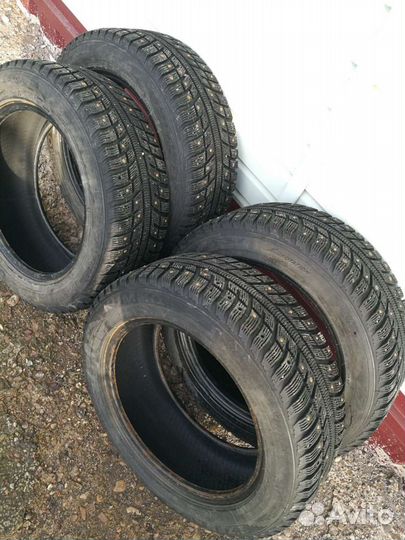 Kumho I'Zen KW22 205/55 R16 91T