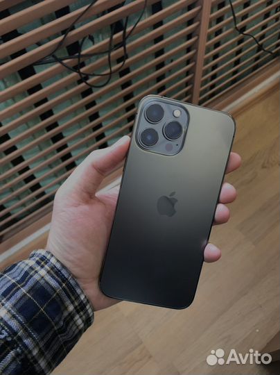 iPhone 13 pro max 256 gb