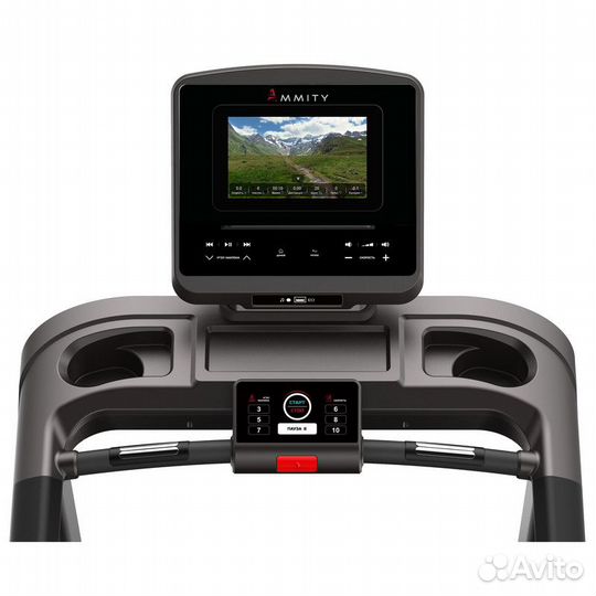 Беговая дорожка ammity Fashion FTM 5120 TF