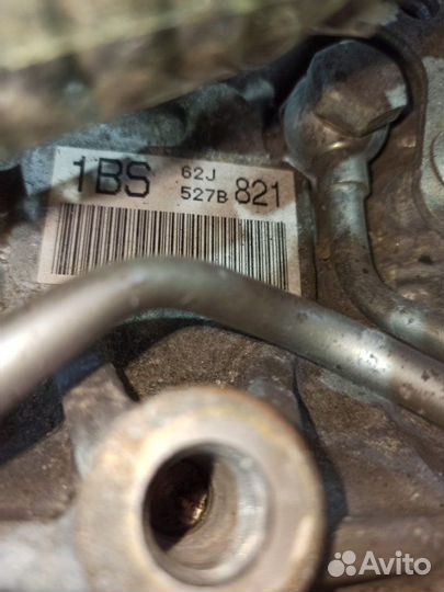 АКПП Daihatsu Wake LA700S KF-VET 2016