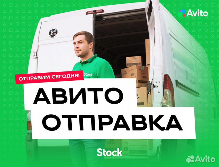 Xbox джойстик Красный Pulse Red