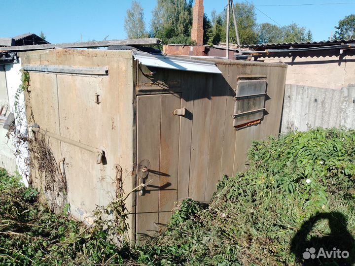 Вагончик бытовка