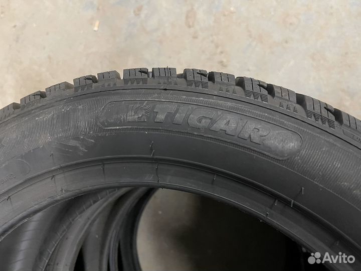 Tigar Ice 225/55 R17 101T