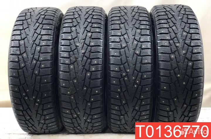 Cordiant Snow Cross 215/60 R17 100T