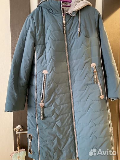 Вещи женские