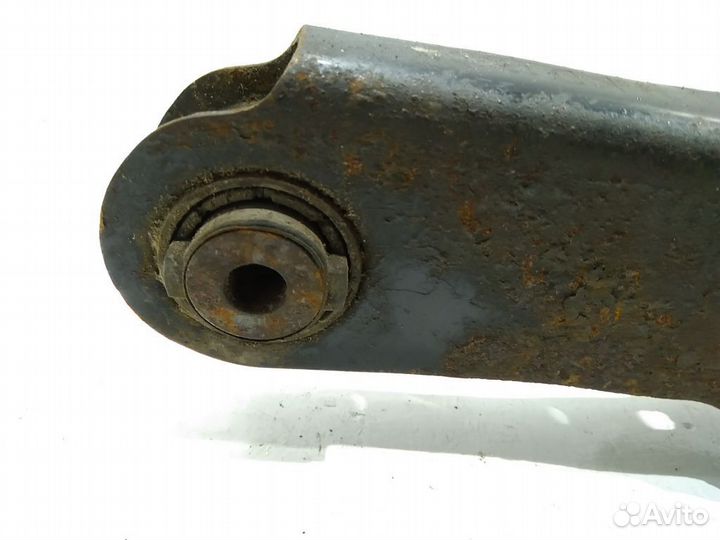 Рычаг задний нижний правый