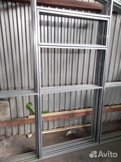 Теплица от производителя