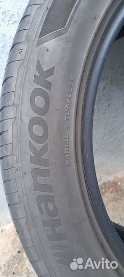 Hankook Ventus S1 Evo 3 SUV K127C 285/45 R21 Y