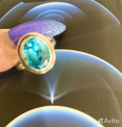 Серебрянные изделья