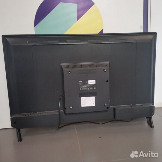 Телевизор BQ 3903B