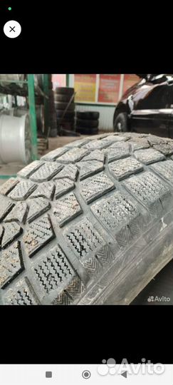 Haida HD617 265/65 R17