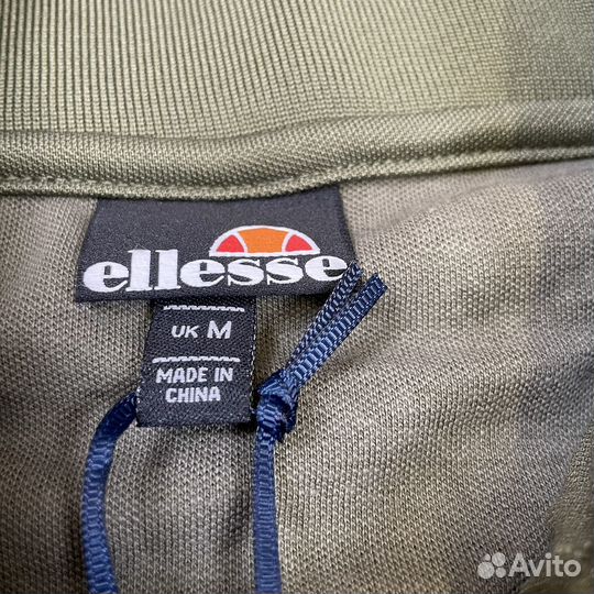 Олимпийка Ellesse Оригинал