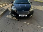 Ford Focus 1.5 AT, 2017, 124 000 км