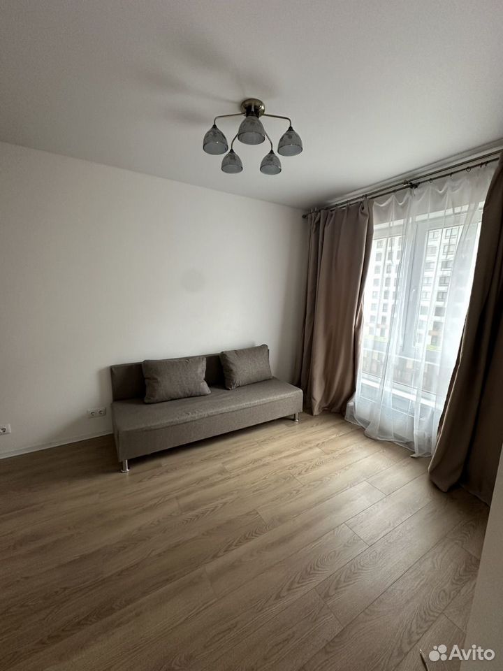 2-комнатная квартира, 55 м² — фото 4