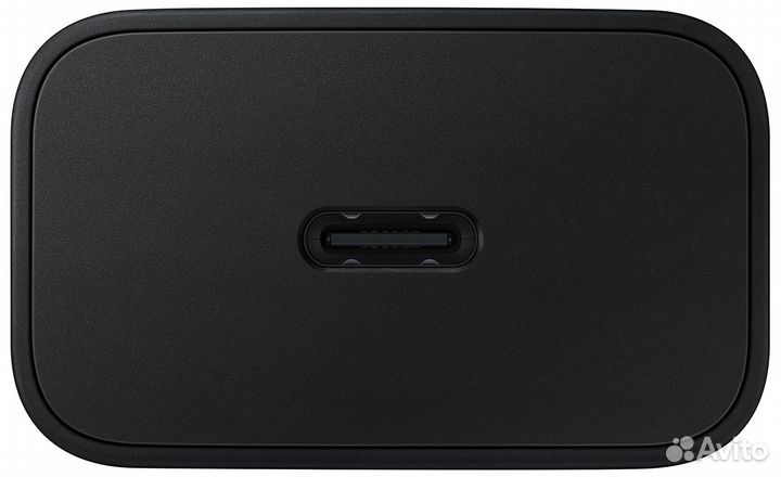 Оригинал Зарядка Samsung EP-T1510NBE 15W (USB-C)