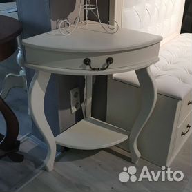 Авито угловые тумбочки под телевизор