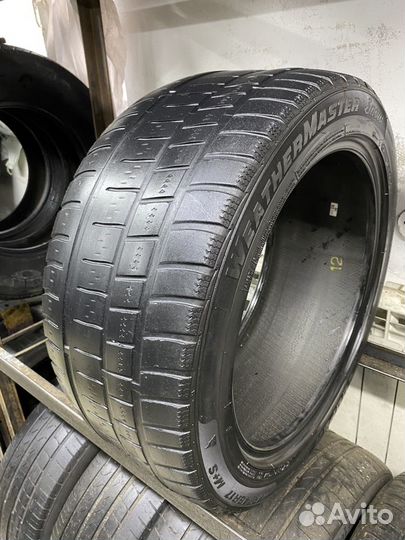 Cooper Weather-Master Snow 245/45 R17 99V