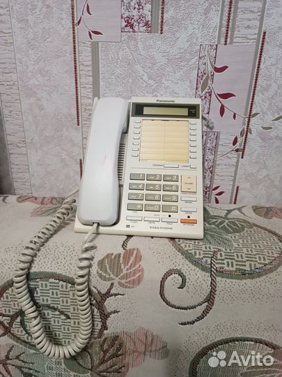 Телефон Panasonic