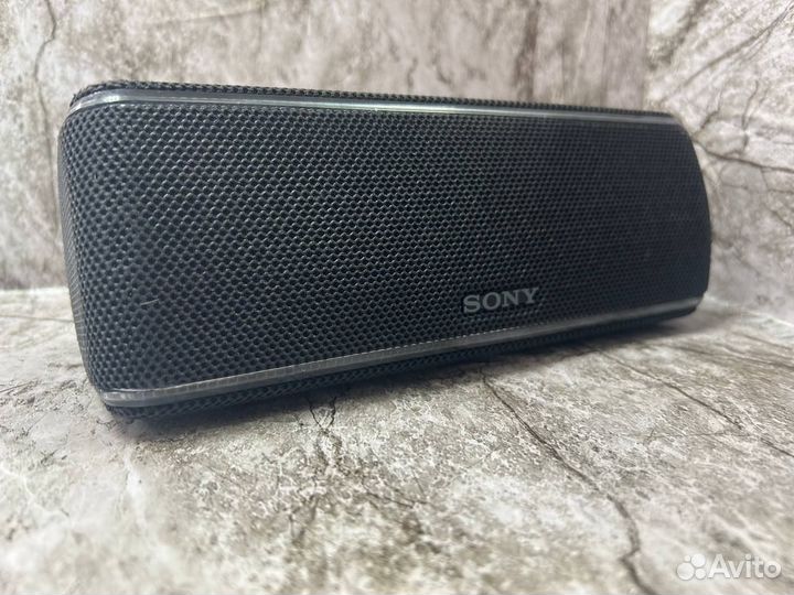 Колонка Sony