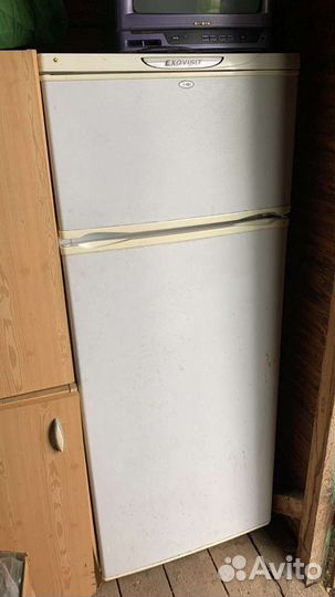 Холодильники бу