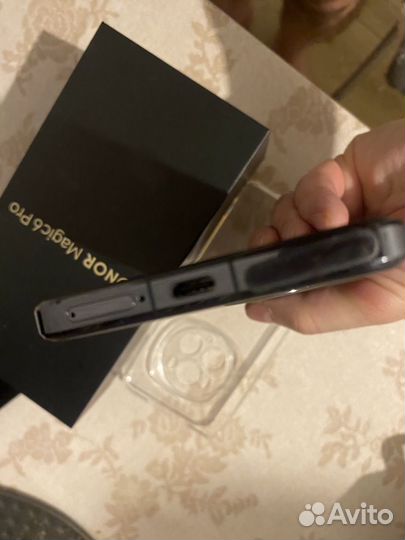 HONOR Magic6 Pro, 12/512 ГБ