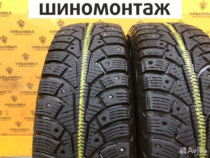 Nokian Tyres Nordman 5 175/70 R14 84T