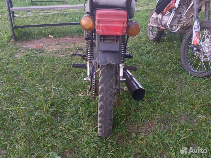Орион 125