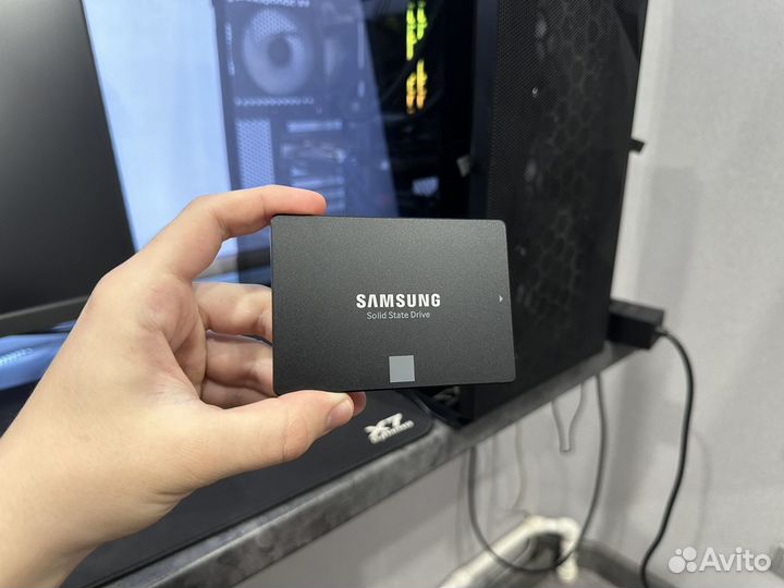 Ssd m2 512gb