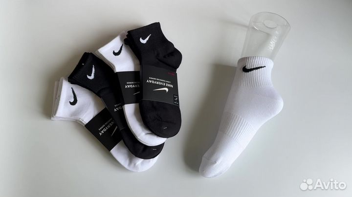 Носки мужские Nike