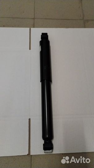 Амортизатор hyundai starex 1997-2007 (553104a500)