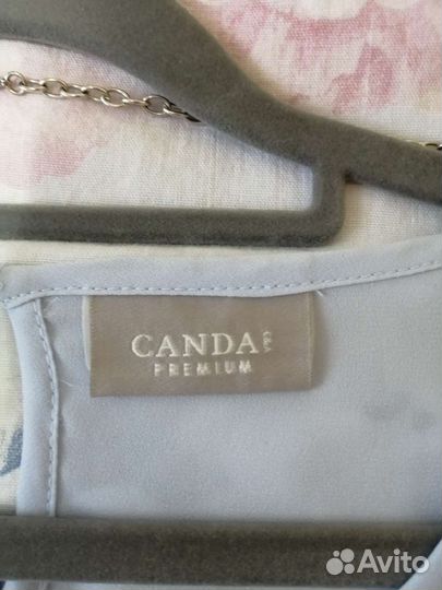 Блузка размер 52