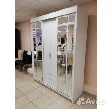 Шкаф купе 170 см