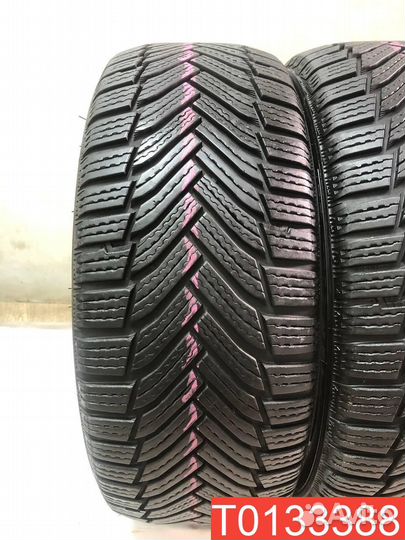 Michelin Alpin 6 205/45 R17 88V