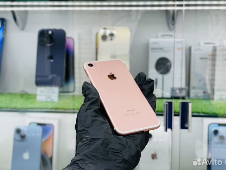 iPhone 7, 32 ГБ