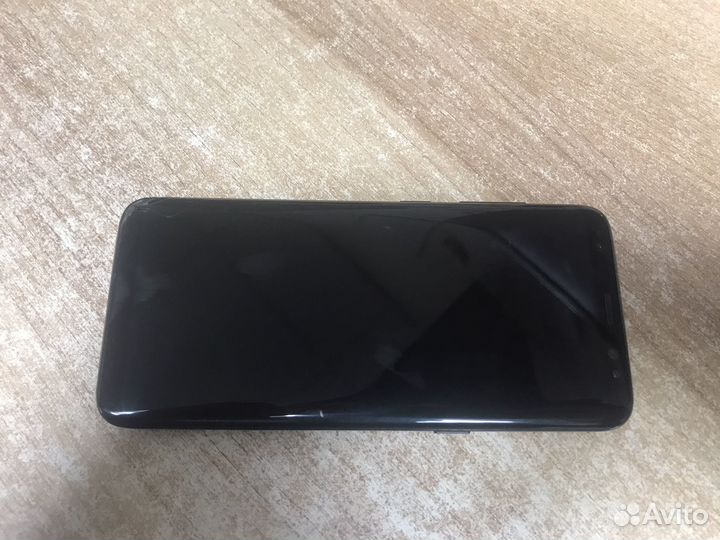 Samsung Galaxy S8, 4/64 ГБ