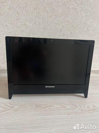 Моноблок lenovo S20-00