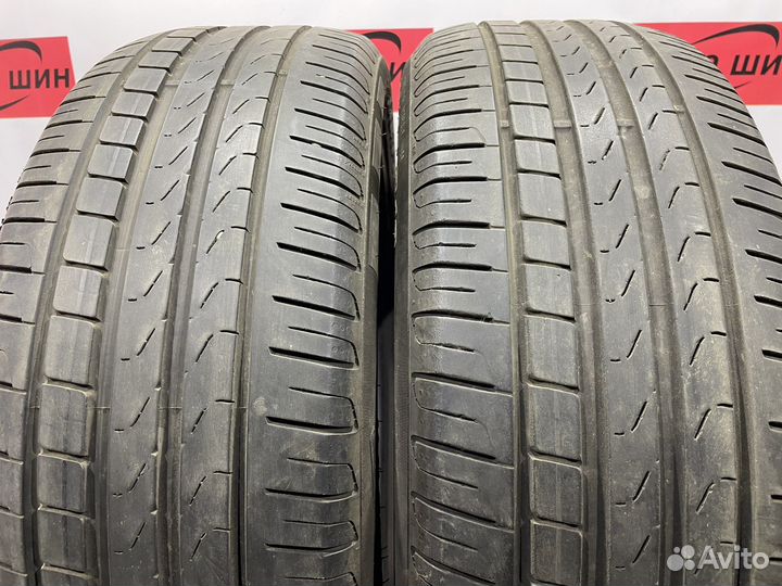Pirelli Scorpion Verde SUV 235/55 R19