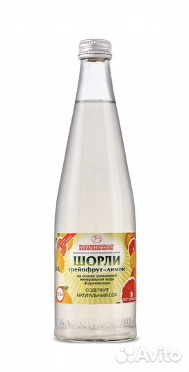 Напитки оптом