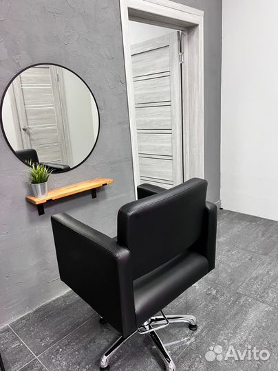 Салон красоты