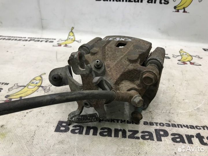 Суппорт тормозной задний правый Mazda Cx-5 KE