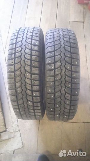 КАМА 505 Irbis 175/65 R14